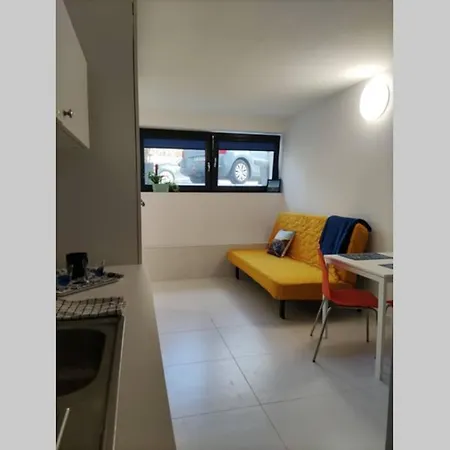 Kamienna16 Topaz - Apartments4Rent.Pl 아파트 그디니아