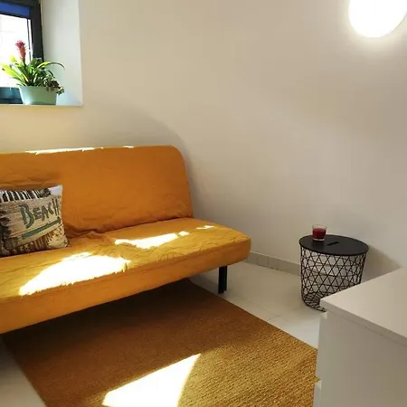 아파트 Kamienna16 Topaz - Apartments4Rent.Pl 그디니아