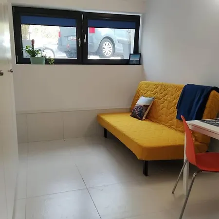 아파트 Kamienna16 Topaz - Apartments4Rent.Pl *