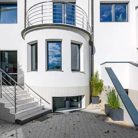 아파트 Kamienna16 Topaz - Apartments4Rent.Pl *